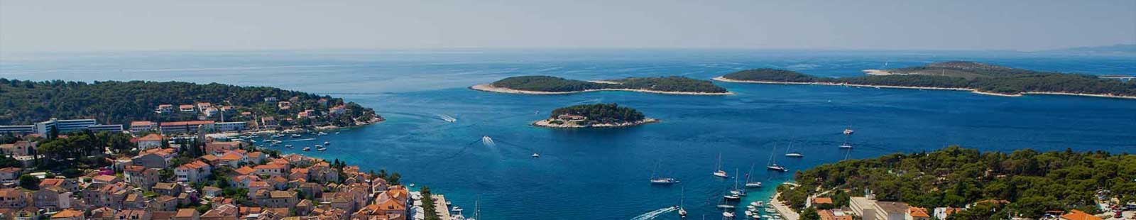 Hvar, Croatia