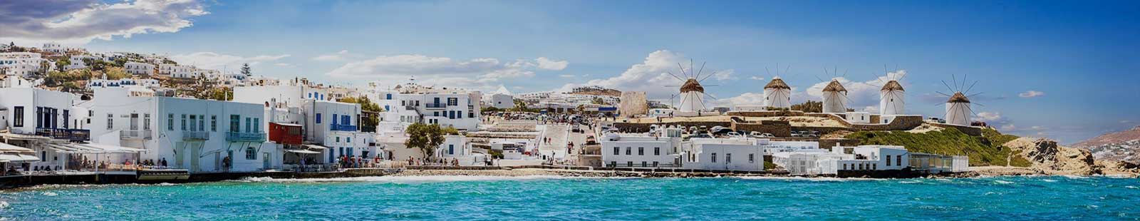 Mykonos